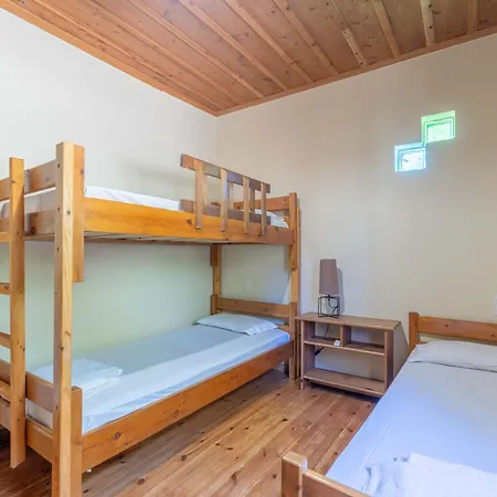 Zanteva-cottages Vasilikí