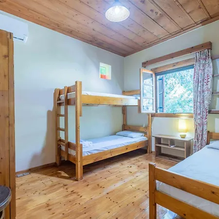 Holiday home Zanteva-cottages Vasilikos (Zakynthos)