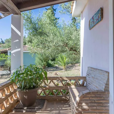 Holiday home Zanteva-cottages