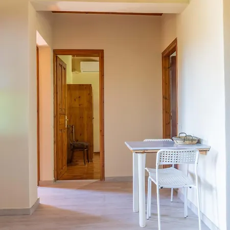 Zanteva-cottages Holiday home *