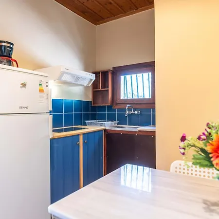 Zanteva-cottages Vasilikos (Zakynthos)