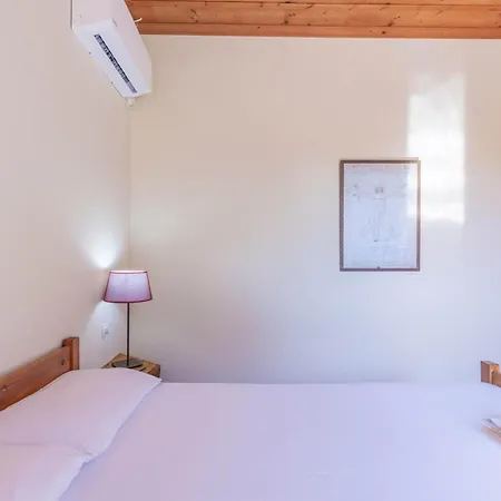 Zanteva-cottages * Vasilikos (Zakynthos)