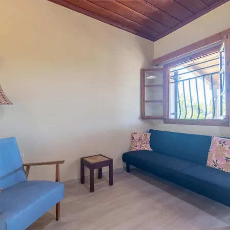 Zanteva-cottages Vasilikos (Zakynthos)