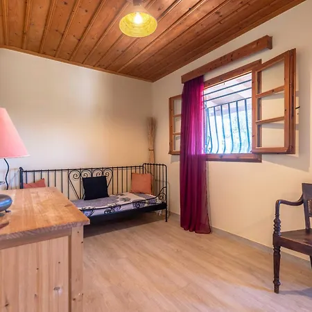 Zanteva-cottages Holiday home