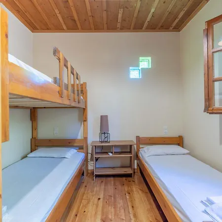 Zanteva-cottages Prázdninový dům Vasilikí