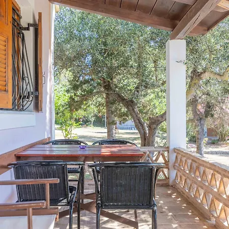 Holiday home Zanteva-cottages Vasilikos (Zakynthos)