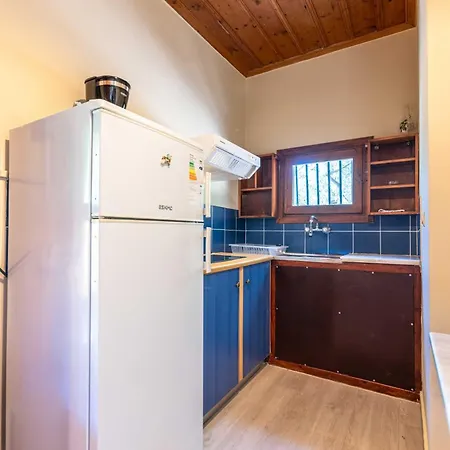 Holiday home Zanteva-cottages *