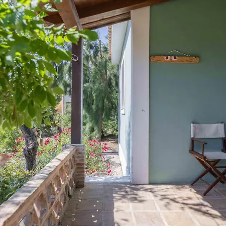 Zanteva-cottages Holiday home *