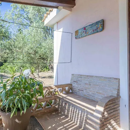 Zanteva-cottages Holiday home *