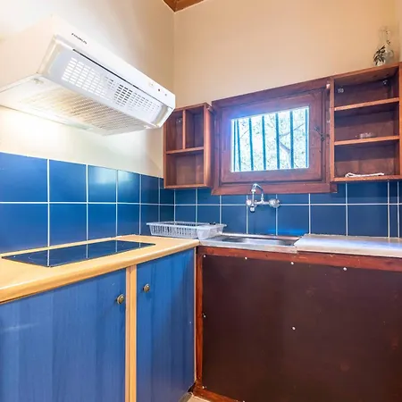 Holiday home Zanteva-cottages Vasilikos (Zakynthos)