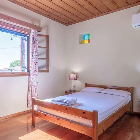 Zanteva-cottages Holiday home