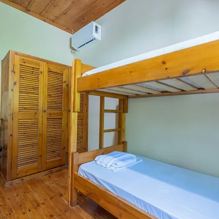 Zanteva-cottages * Vasilikos (Zakynthos)