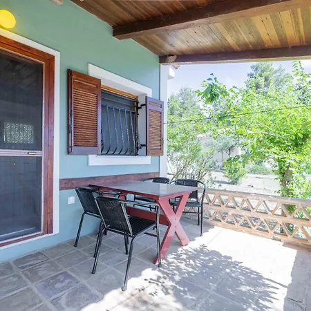 Zanteva-cottages
