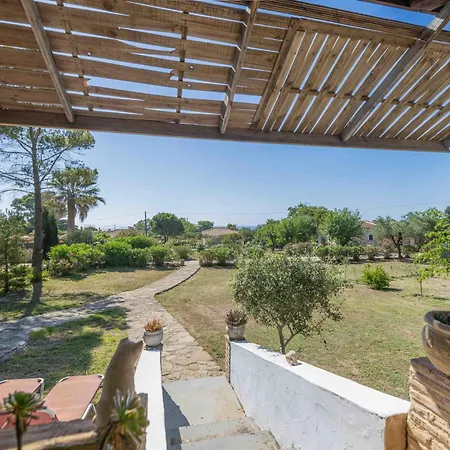 Holiday home Zanteva-cottages Vasilikos (Zakynthos)