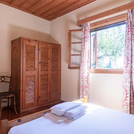 Holiday home Zanteva-cottages Vasilikos (Zakynthos)