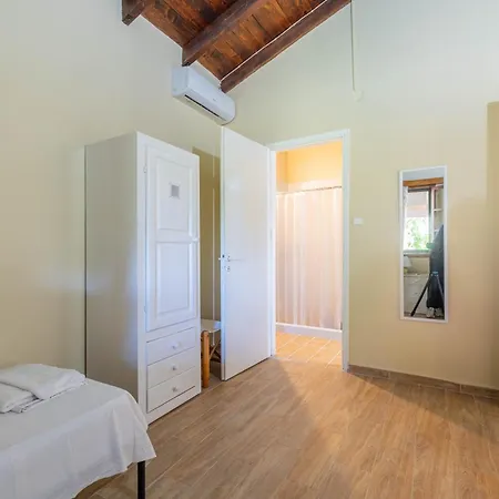 Holiday home Zanteva-cottages Vasilikos (Zakynthos)