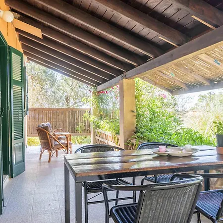 Zanteva-cottages Holiday home