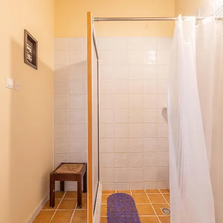 Zanteva-cottages Holiday home