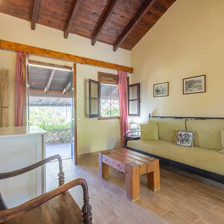 Holiday home Zanteva-cottages *
