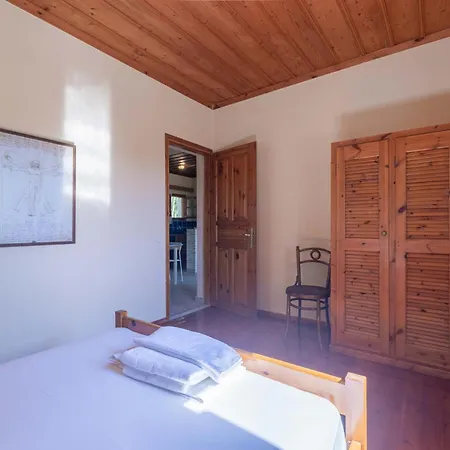 Zanteva-cottages * Vasilikos (Zakynthos)