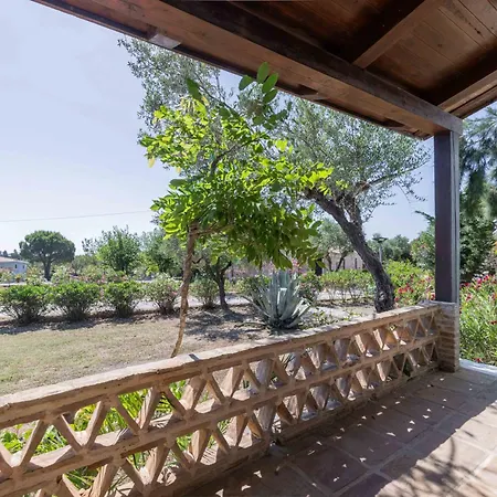 Zanteva-cottages Holiday home *