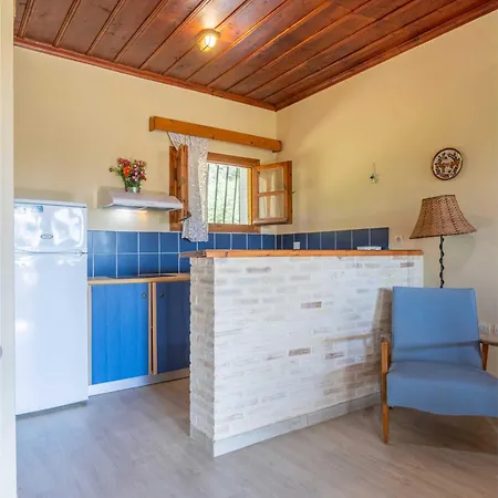 Zanteva-cottages