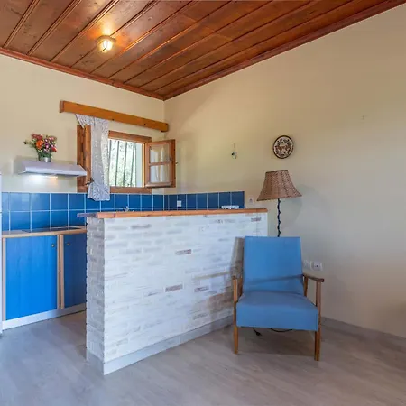 Zanteva-cottages * Vasilikos (Zakynthos)