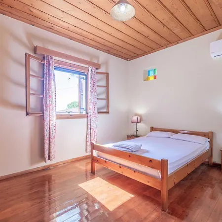 Holiday home Zanteva-cottages