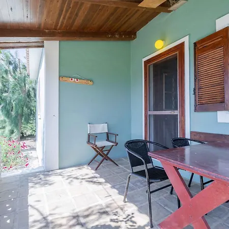 Zanteva-cottages Vasilikos (Zakynthos)