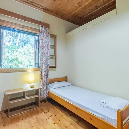 Zanteva-cottages Holiday home *