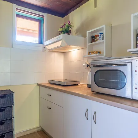 Holiday home Zanteva-cottages *