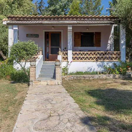 Zanteva-cottages Holiday home Vasilikos (Zakynthos)