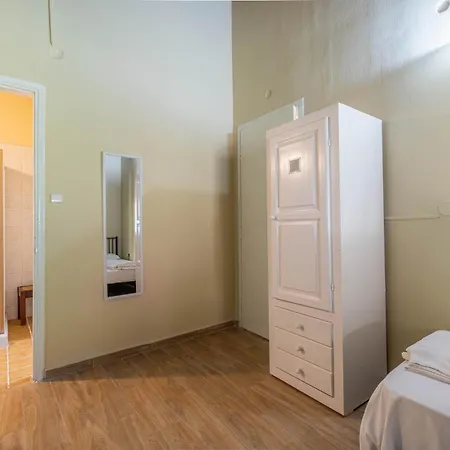 Zanteva-cottages Prázdninový dům *