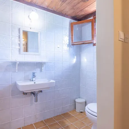 Holiday home Zanteva-cottages Vasilikos (Zakynthos)