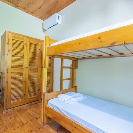 Zanteva-cottages Vasilikí