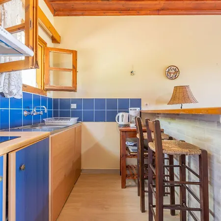 Zanteva-cottages Vasilikos (Zakynthos)