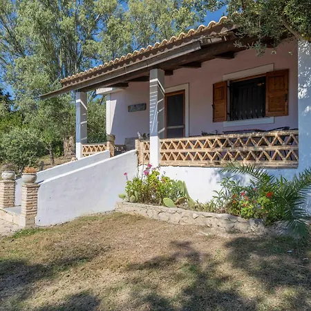 Zanteva-cottages Holiday home