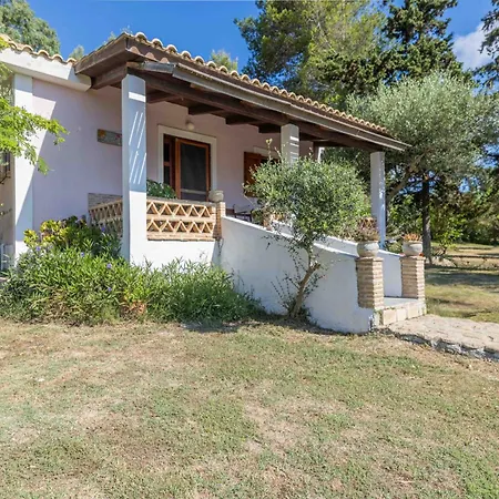 Zanteva-cottages