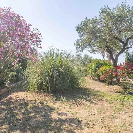 Holiday home Zanteva-cottages