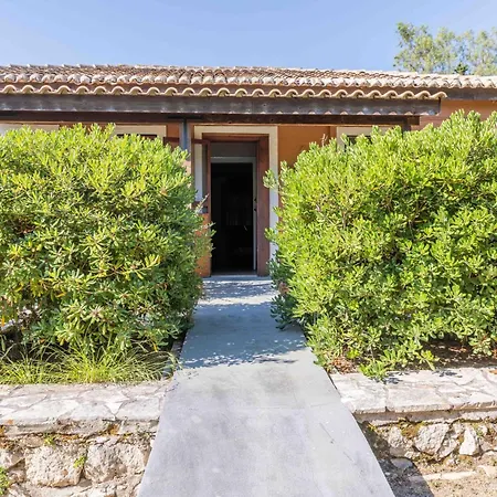 Zanteva-cottages Holiday home *
