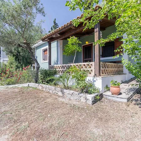 Zanteva-cottages Vasilikos (Zakynthos)