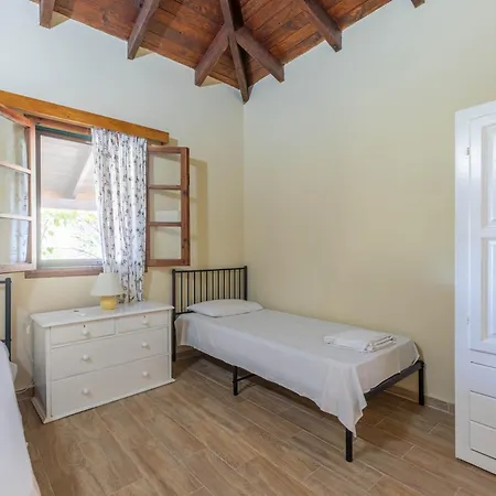 Zanteva-cottages Holiday home