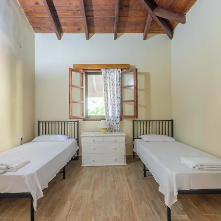 Zanteva-cottages Vasilikos (Zakynthos)