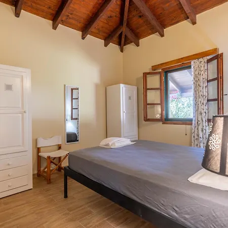 Zanteva-cottages Holiday home Vasilikos (Zakynthos)